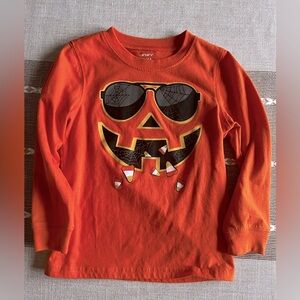 Toddler Halloween Shirt